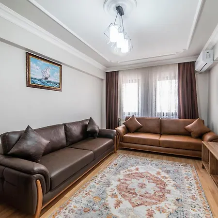 Apartment In Authentic Neighbourhood *