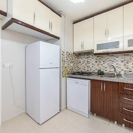 In Authentic Neighbourhood Apartment