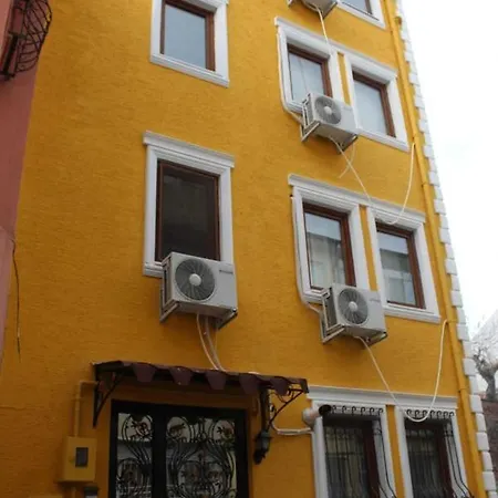 In Authentic Neighbourhood