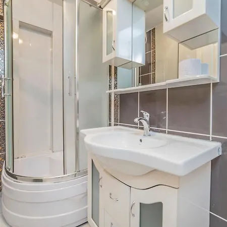 Apartment In Authentic Neighbourhood Bursa