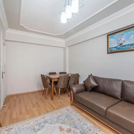 In Authentic Neighbourhood Bursa